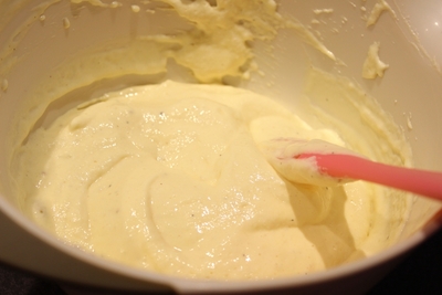 mascarpone