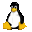 Icône Linux